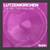 The Imp /  The Phalanx