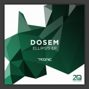 Ellipsis EP