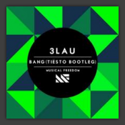 Bang (Tiësto Bootleg)