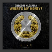 Where's My Money?
