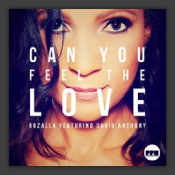 Can You Feel The Love