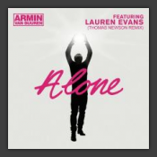 Alone (Thomas Newson Remix)