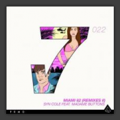 Miami 82 (Remixes 2)