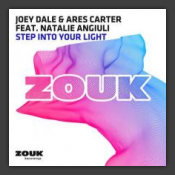 Step Into Your Light