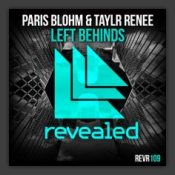 Left Behinds