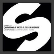 Dynamite (Timmy Trumpet Remix)