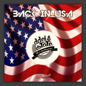 Back In USA
