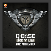 Q-Base 2015 Anthems EP