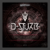 Until It's Gone EP