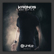 Bad Guy EP