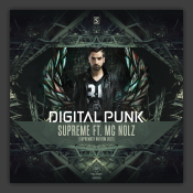 Supreme (Official Supremacy 2015 Anthem)