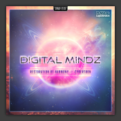 Restoration Of Harmony EP