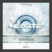 Reborn EP