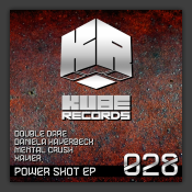 Power Shot EP
