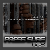 Justice & Punishment