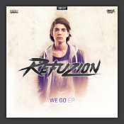 We Go EP
