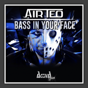 Bass In Your Face / Keep Da Fuck Bitch