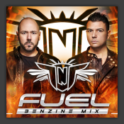 Fuel (Benzine Mix) 