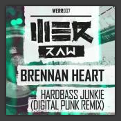 Hardbass Junkie (Digital Punk Remix)