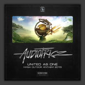 United As One (Official Wish Outdoor Festival Anthem 2015)