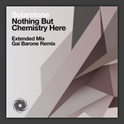 Nothing But Chemistry Here