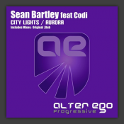 City Lights / Aurora