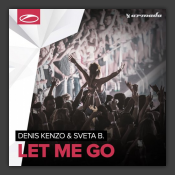 Let Me Go