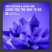 Show You The Way To Go