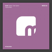 Galaxia / Solar System