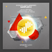 Saturate Audio Immersed Sampler 2
