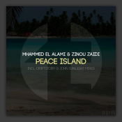 Peace Island