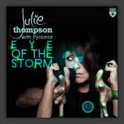 Eye Of The Storm