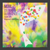 Colours Of Life / Outer Space