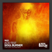 Soul Burner