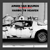 Hands To Heaven