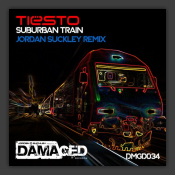 Suburban Train