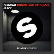 Escape (Into The Sunset)