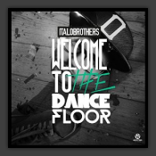 Welcome To The Dancefloor
