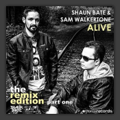 Alive (The Remix Edition Part One)