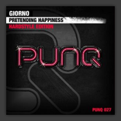 Pretending Happiness (Hardstyle Edition)