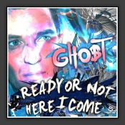 Ready Or Not Here I Come