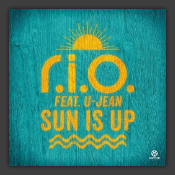 Sun Is Up