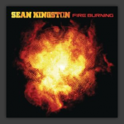 Fire Burning