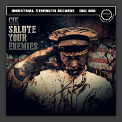 Salute Your Enemies