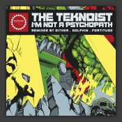 I'm Not A Psychopath
