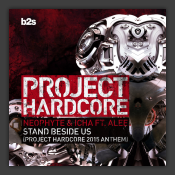 Stand Beside Us