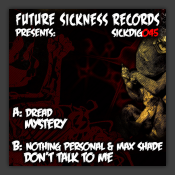 Mystery/Don't Talk To Me