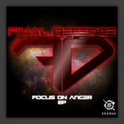 Focus On Anger EP