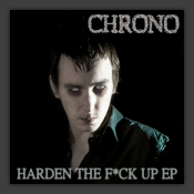 Harden The F*ck Up