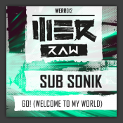 Go! (Welcome To My World)